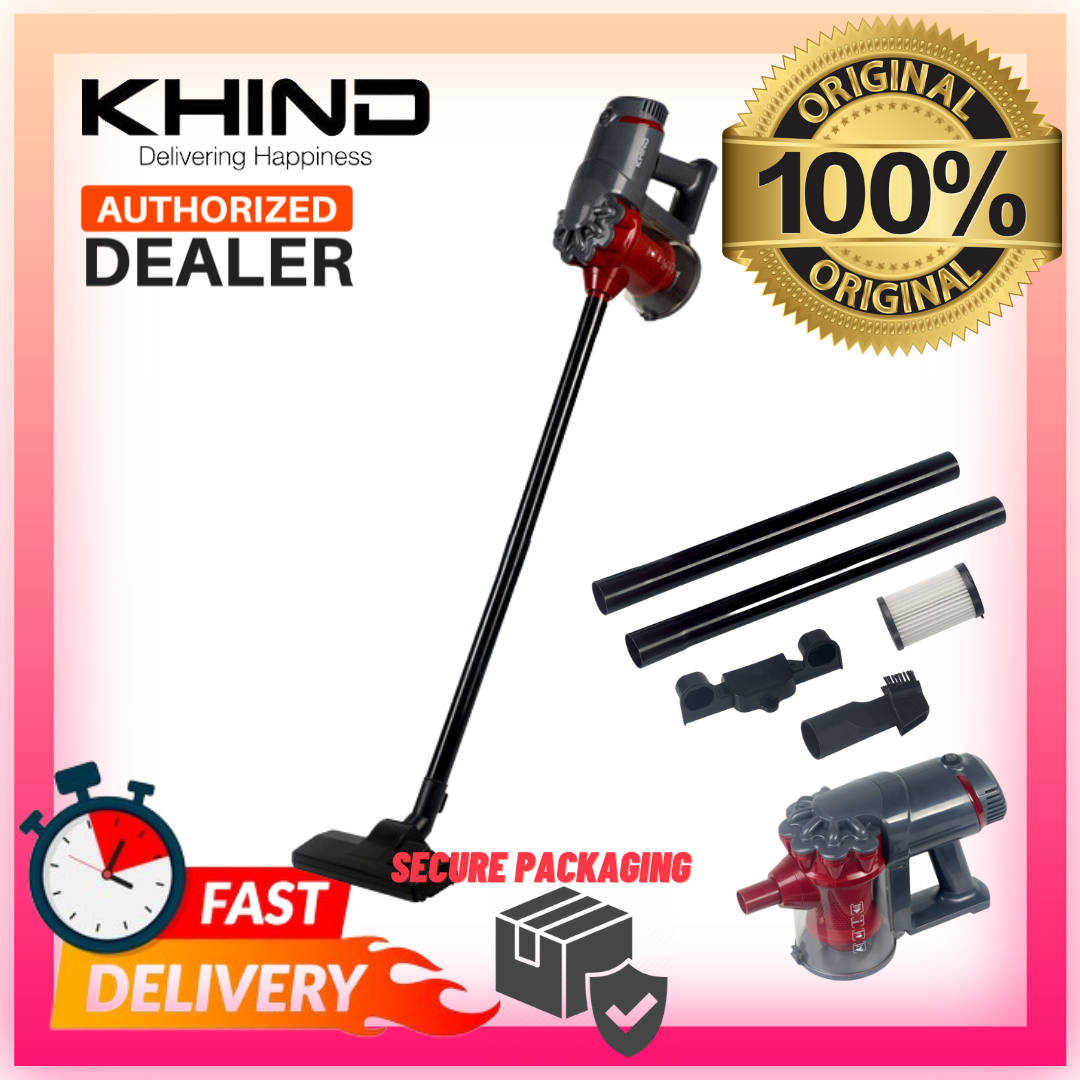khind vc66b