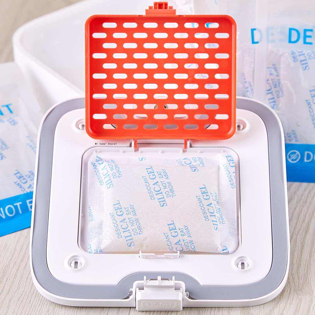 [NEW 2023] PETKIT Intelligent feeder desiccant for cat dog Pets smart automatic feeder