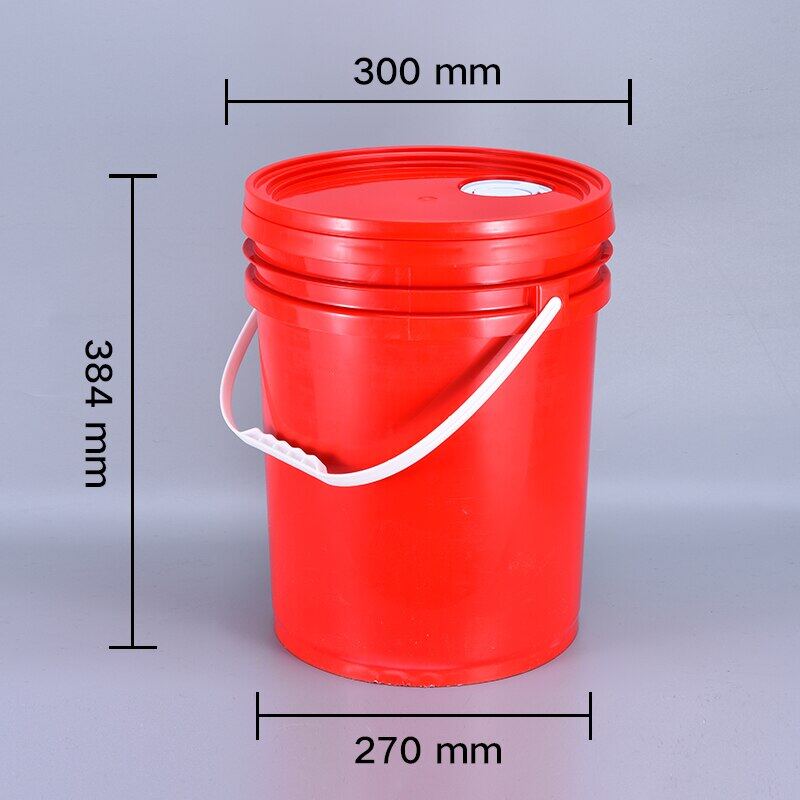 5 gallon food grade storage containers