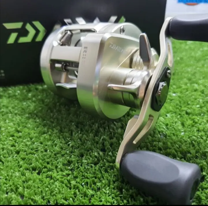 daiwa ryoga 1016hl