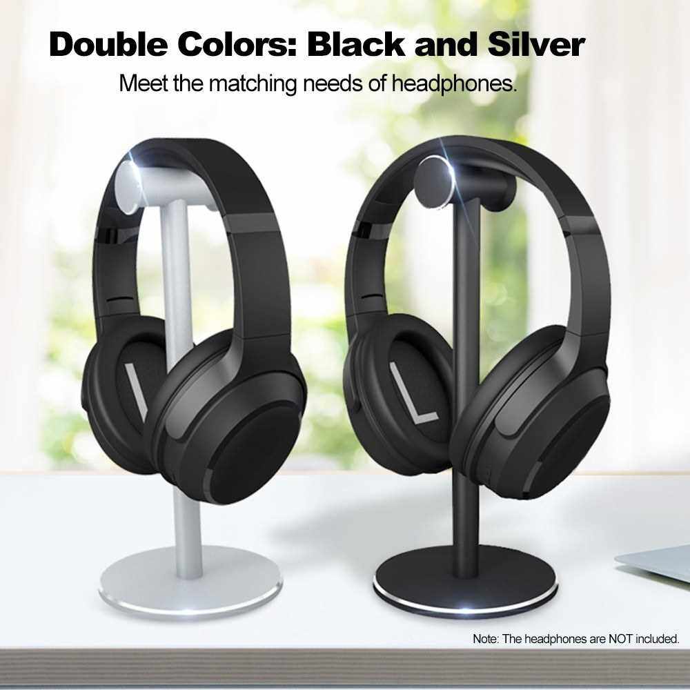headbandless headphones