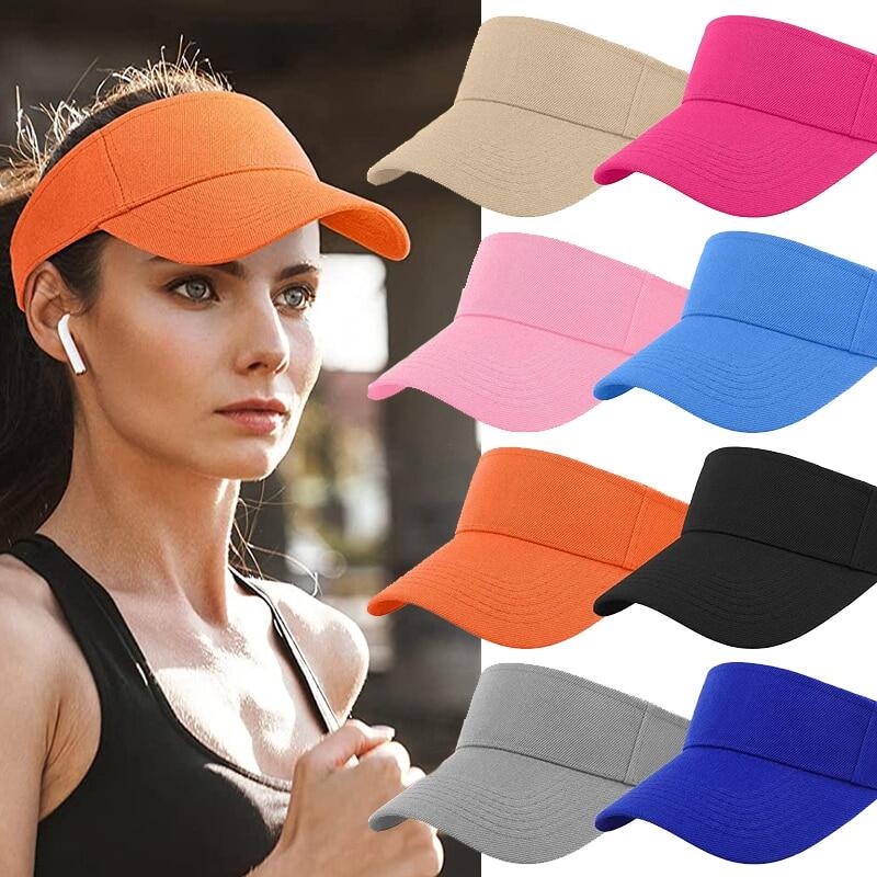 Jual Visor Hat Running Terbaru | Lazada 