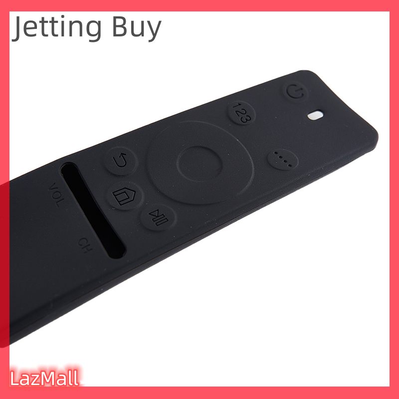 [Jettingbuy] Ốp điều khiển từ xa túi bọc điều khiển từ xa silicon bán chạy cho Tivi Ốp điều khiển từ xa