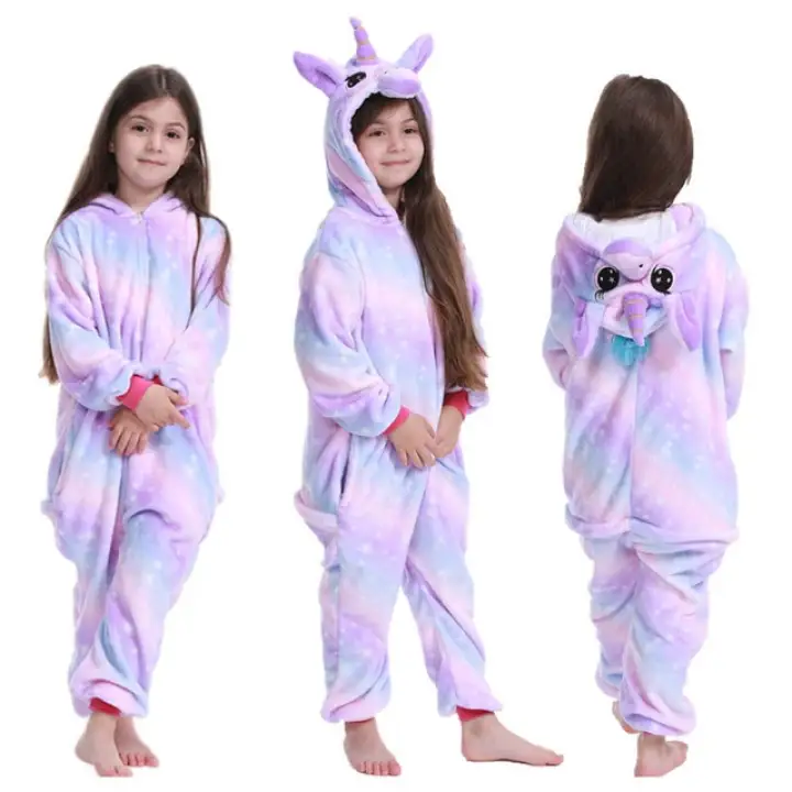 unicorn onesie lazada