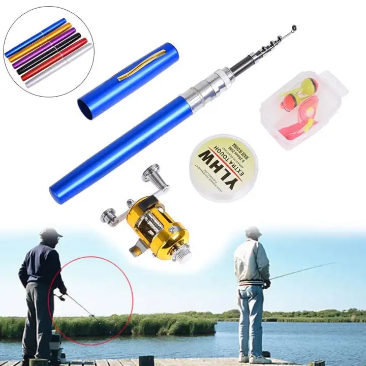 fishing rod for sale lazada