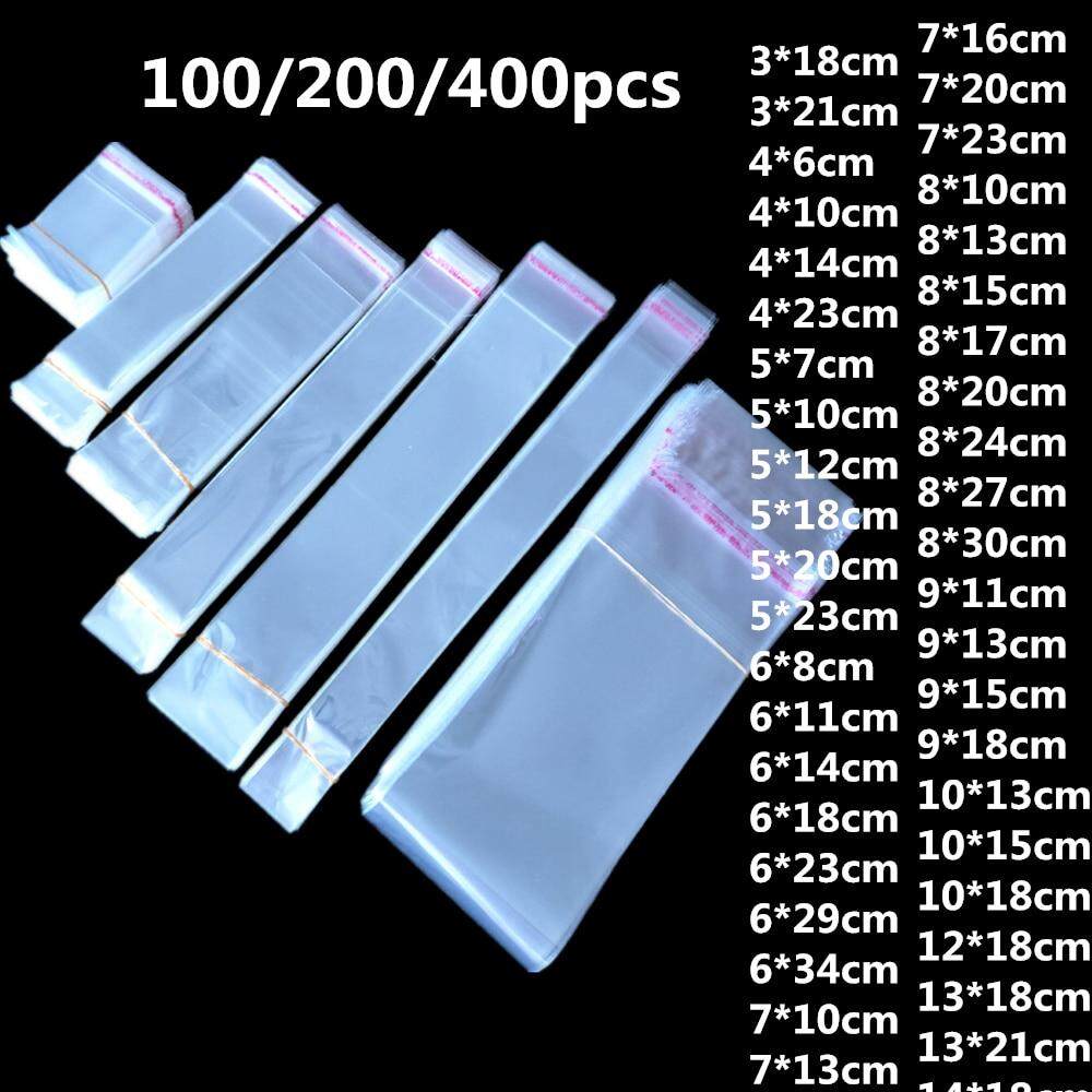 100PCS Black Organza Gift Bags Wedding Favour Bags Jewelry Drawstring Pouches Small 7cmx9cm