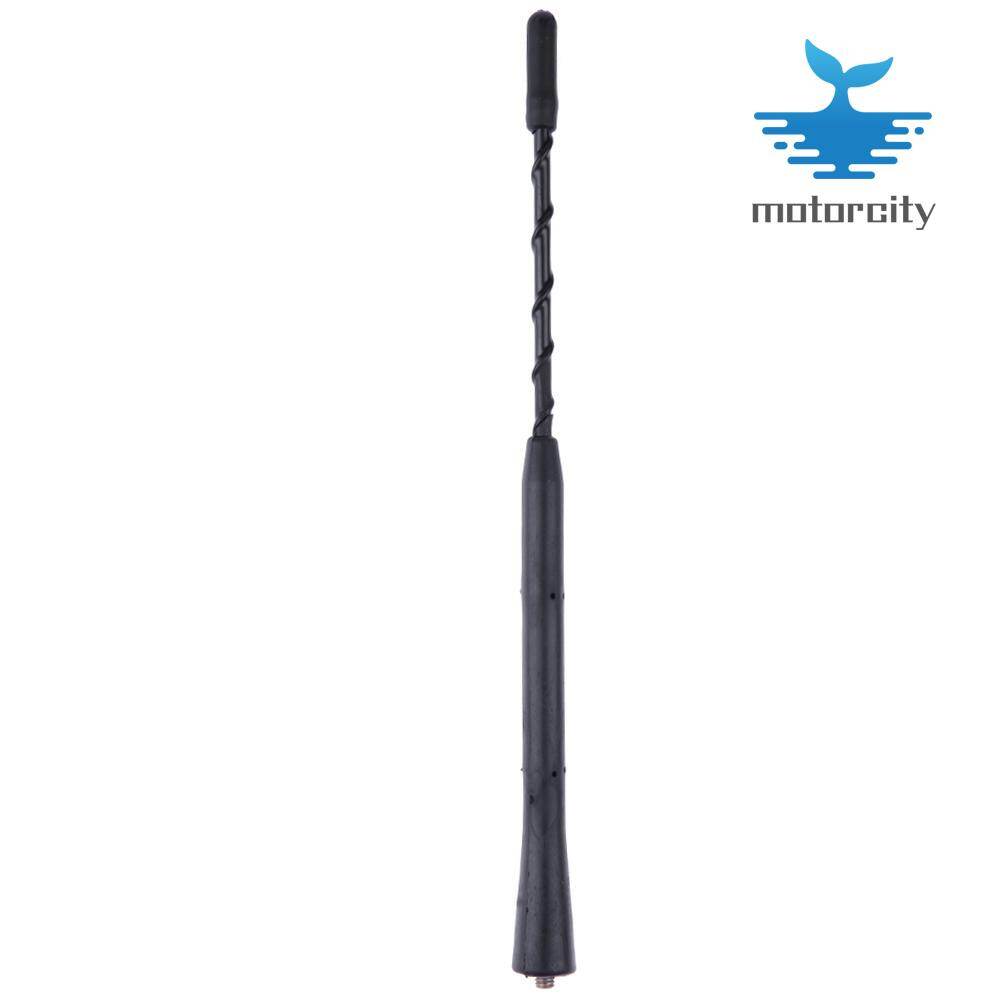 9 inch AM FM Radio Car Roof Mast Aerial Antenna for BMW for Toyota for Audi