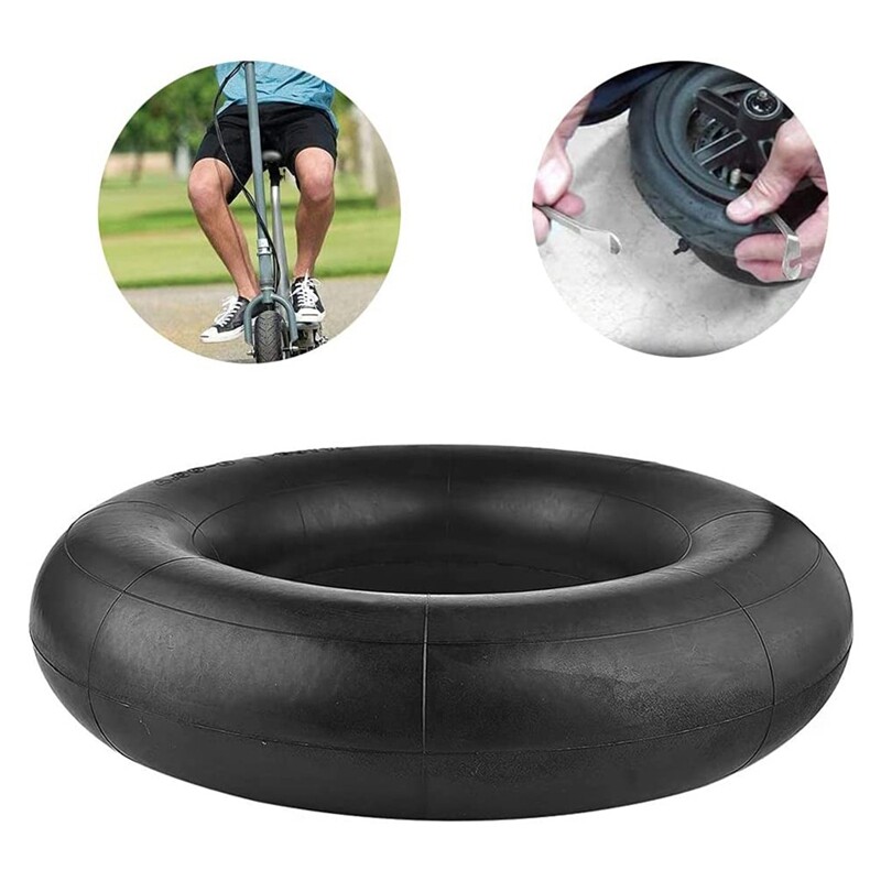 Wheelbarrow inner tube 3 50 8 heavy duty rubber inner tube replacement