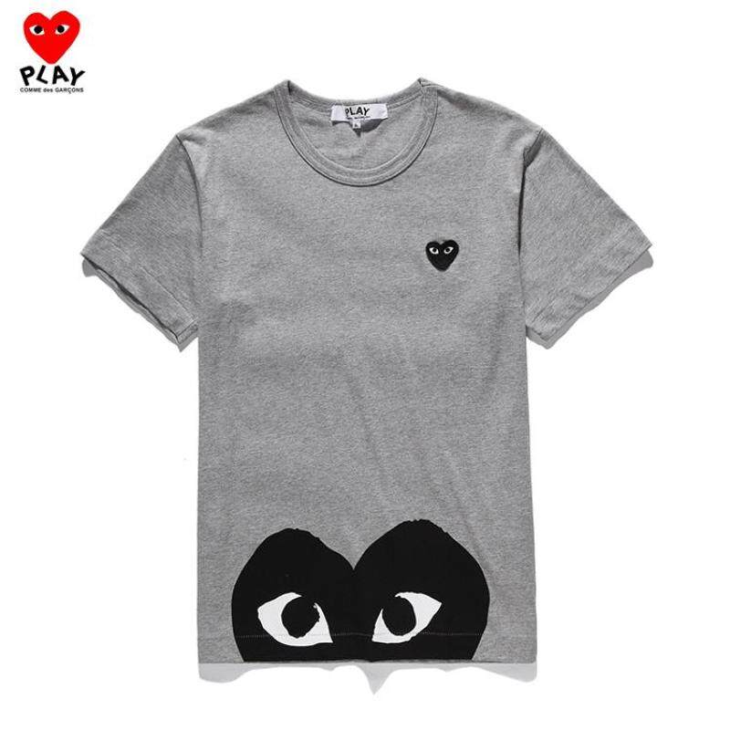 womens cdg shirt