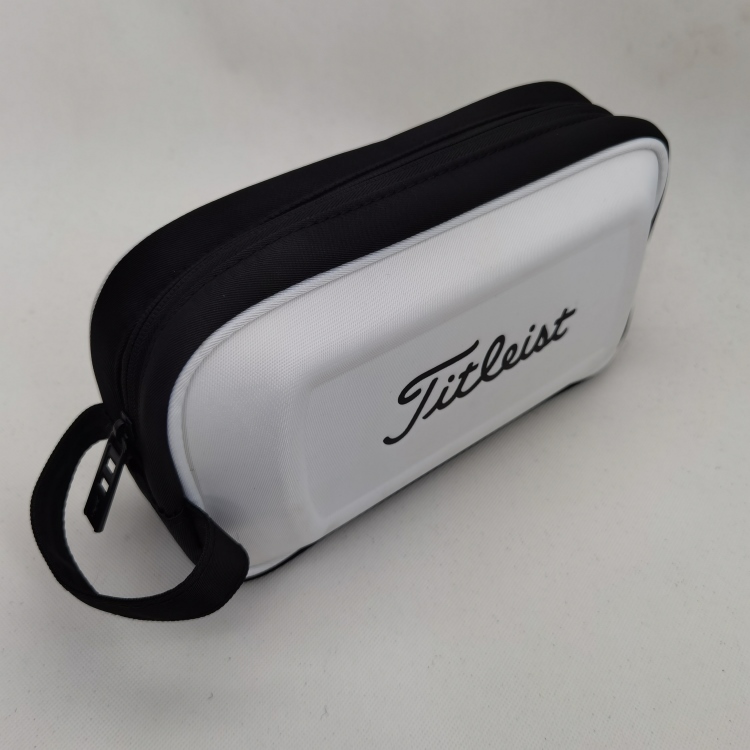 Golf hand bag new pressure type membrane shell receive bag small luggage sundry multicolor function package Korean genuine PXGˉCallawayˉ J.Lindeberg
