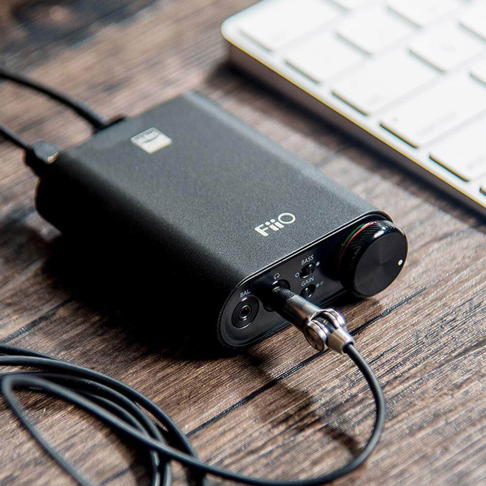 usb c amplifier