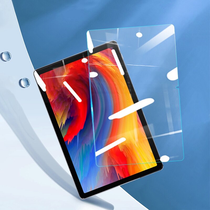 Transparent film tempered glass for Lenovo Tab P11 TB-J606F J606N Xiaoxin Pad Plus TB-J607F P11 Pro Xiaoxin Pad Pro TB-J706F J706N J716F screen protector