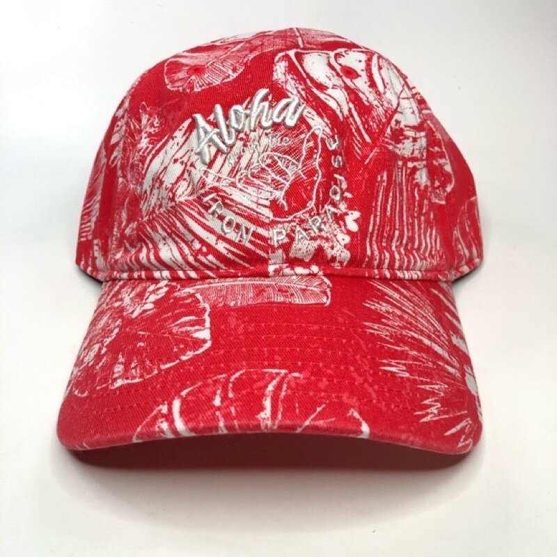 Project rock 2024 cotton cap