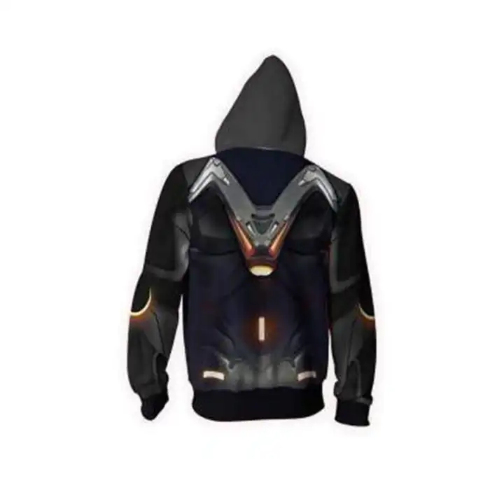 fortnite cosplay hoodie