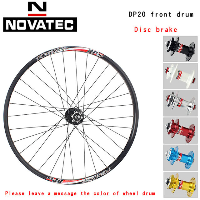 7 speed wheelset