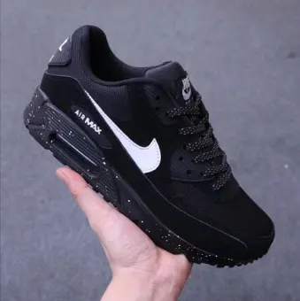 nike air wedge sneakers