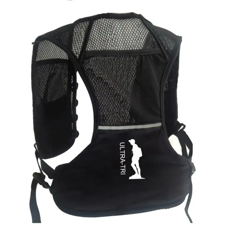 marathon running backpack