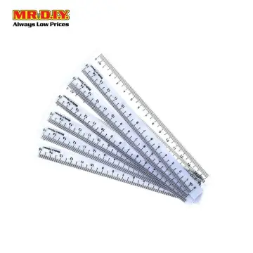 Beli Ruler 15cm Pada Harga Terendah Lazada Com My