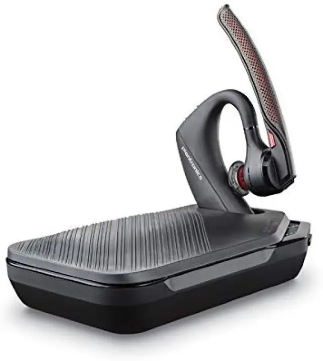 plantronics voyager 5200 mac