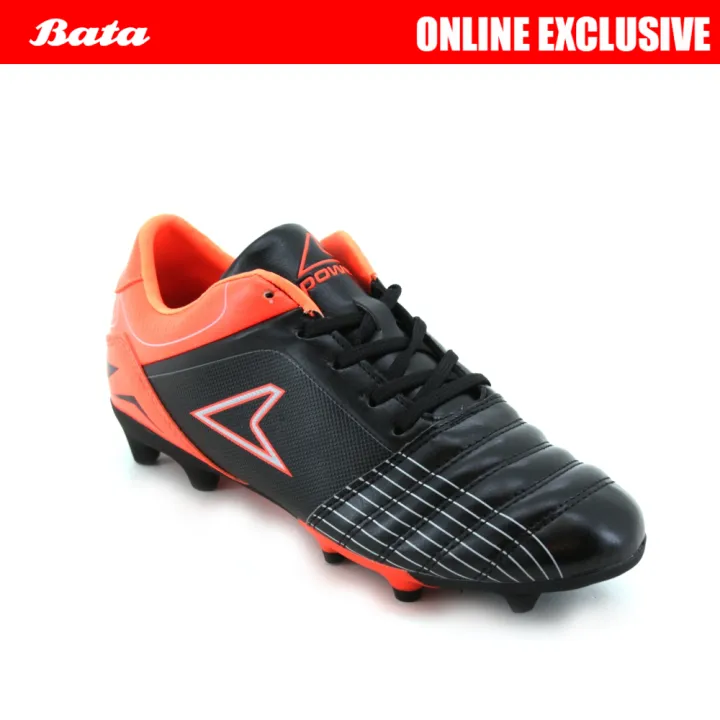 power football boots