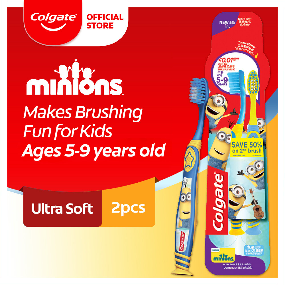 best toothbrush for 9 year old