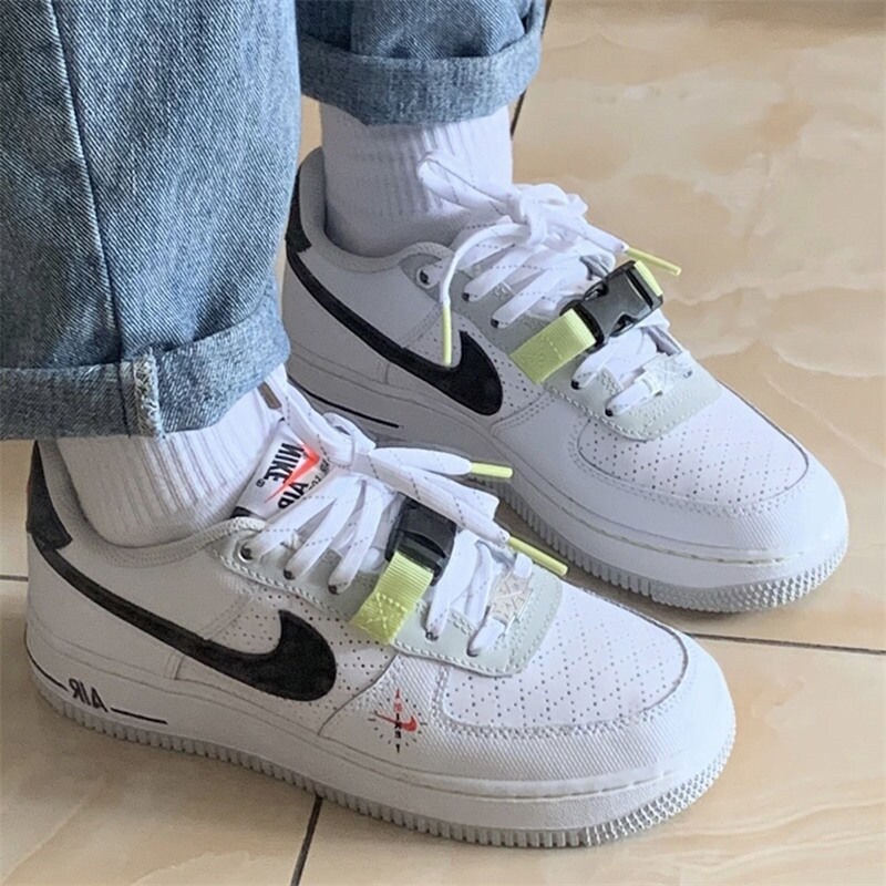 air force 1 red white Chất Lượng, Giá Tốt 2021 | Lazada.vn