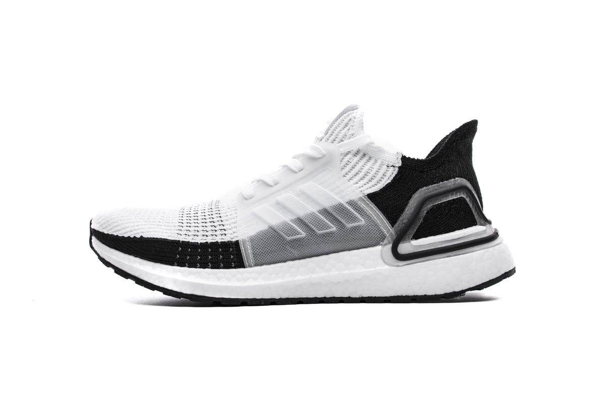 new ultra boost 5.0