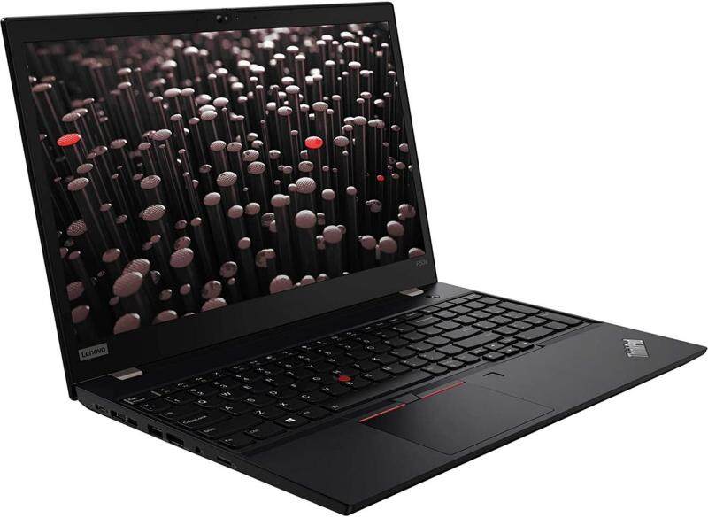 Lenovo ThinkPad P53s Workstation Laptop (Intel i7-8565U 4-Core, 40GB RAM, 2TB PCIe SSD, Quadro P520, 15.6 Full HD (1920x1080), Fingerprint, WiFi, Bluetooth, Webcam, Win 10 Pro) with USB3.0 Hub Malaysia
