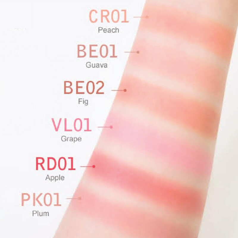 [APIEU] Phấn Má Dạng Thạch Juicy Pang