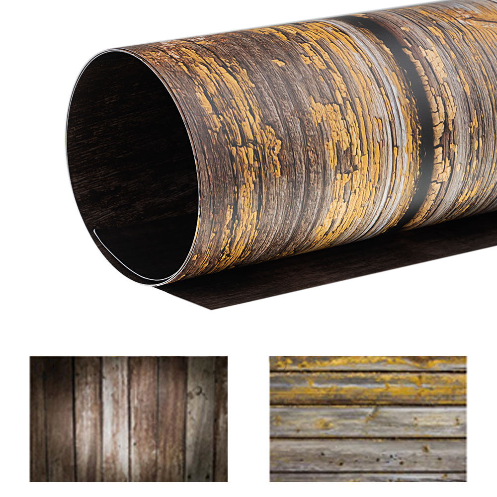 Selens Photo Background 58X86cm 2sides Waterproof Coated Paper For Photography Backdrop INS style For Camera Photo