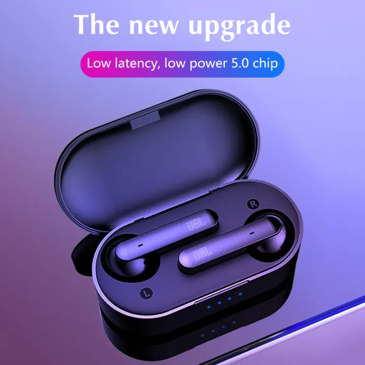 tws t10 earbuds
