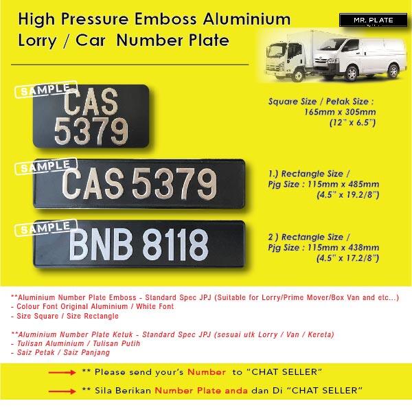 Beli plate besi nama Pada Harga Terendah Lazada.com.my