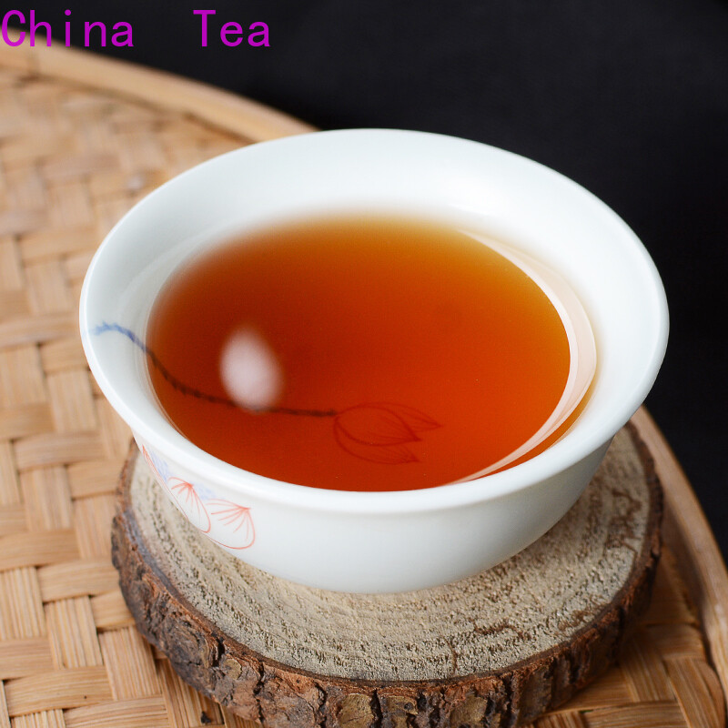 [High quality, fast delivery] Chinese tea Dahongpao tea 100g