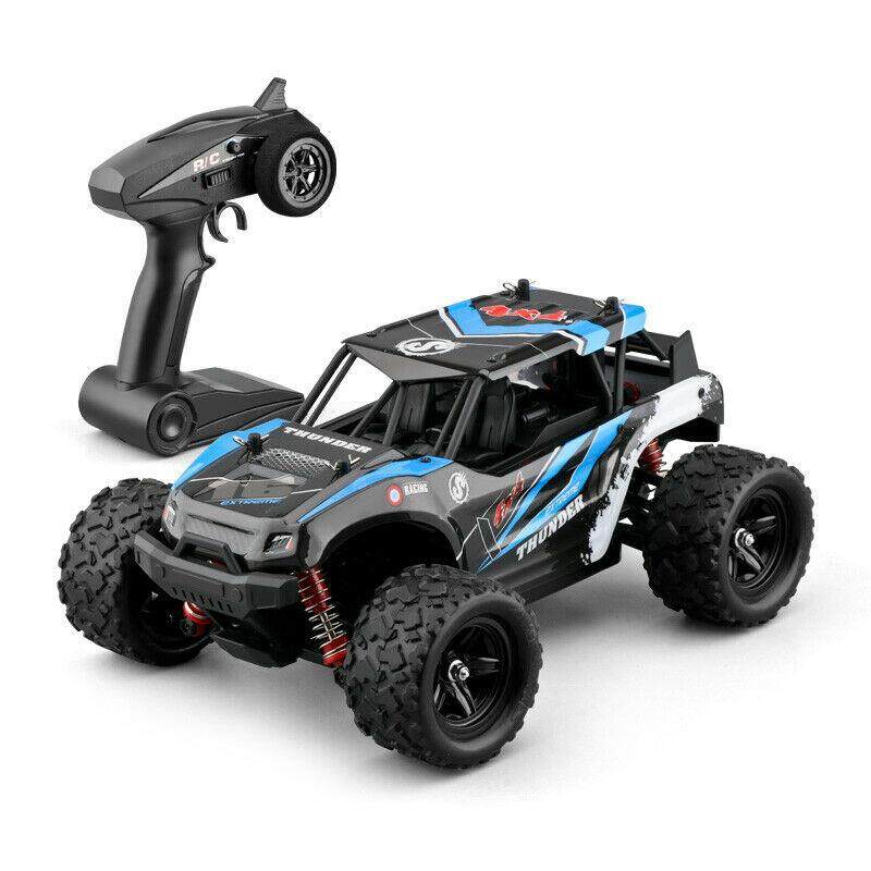 fast track remote control car