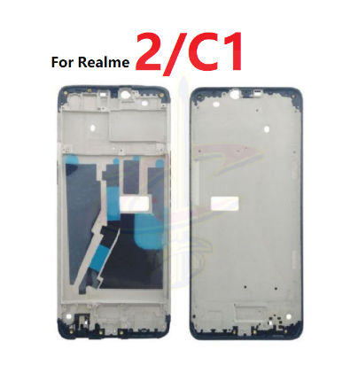 LCD Front Frame for Realme 2 Pro C1 Middle frame