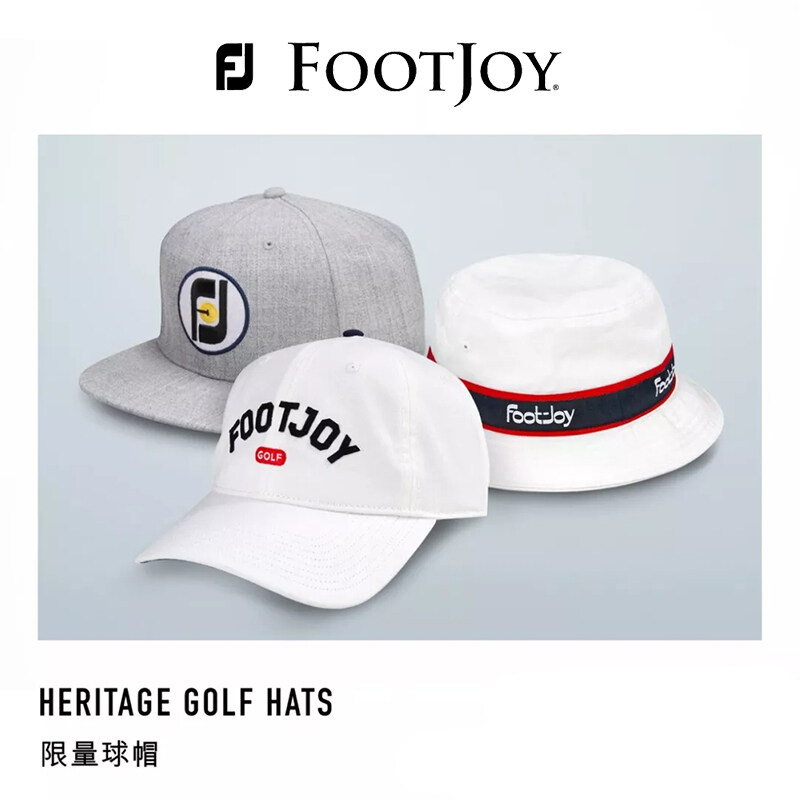 footjoy cap