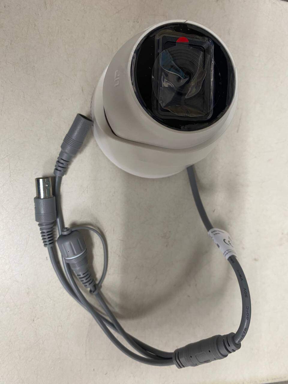 HIK VISION 2MP EXIR Mini Bullet Camera Lazada