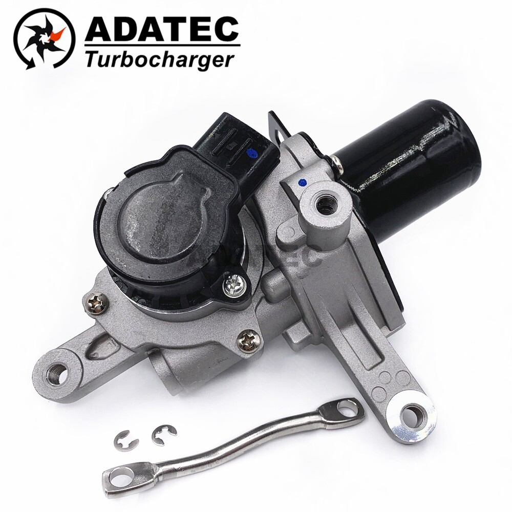 CT16V Turbo Electronic Actuator 172010L040 1720130110 Turbocharger