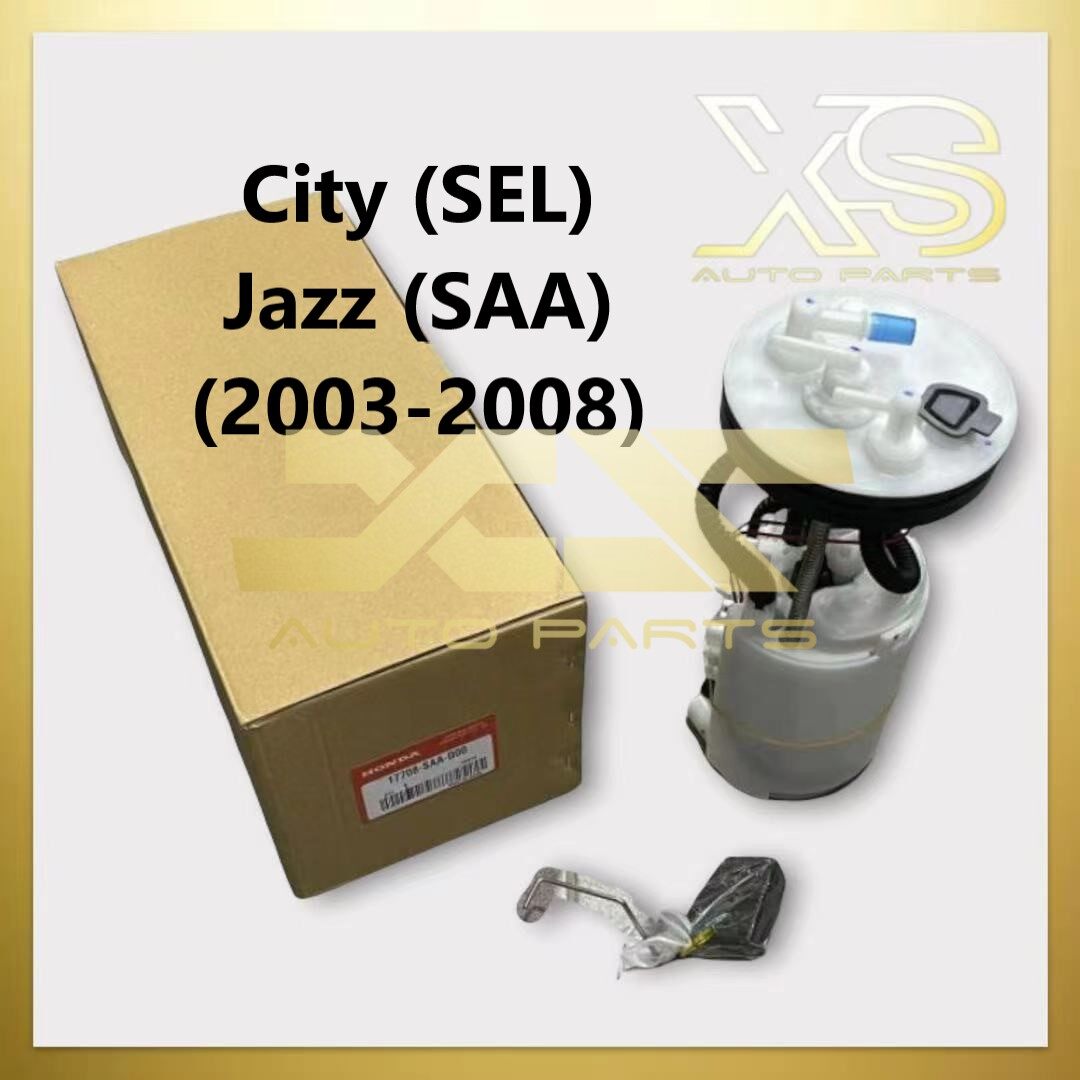 ORIGINAL HONDA CITY SEL JAZZ SAA FUEL PUMP 2003 2008 17708 SAA