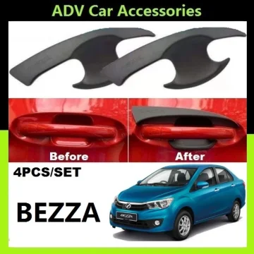 Beli Perodua Bezza Handle Pada Harga Terendah Lazada Com My