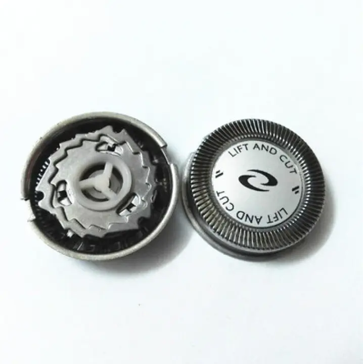 head shaver blade