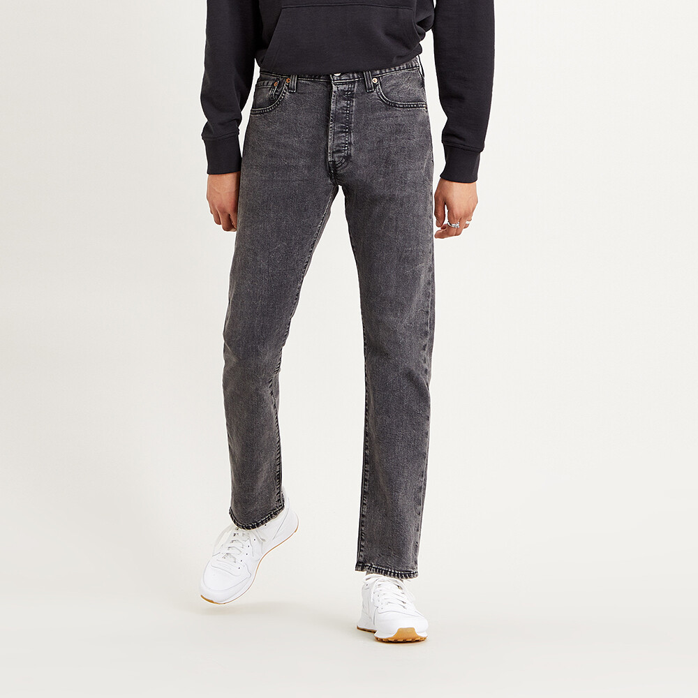 LEVI'S - QUAN JEANS NAM DAI 00501-3059
