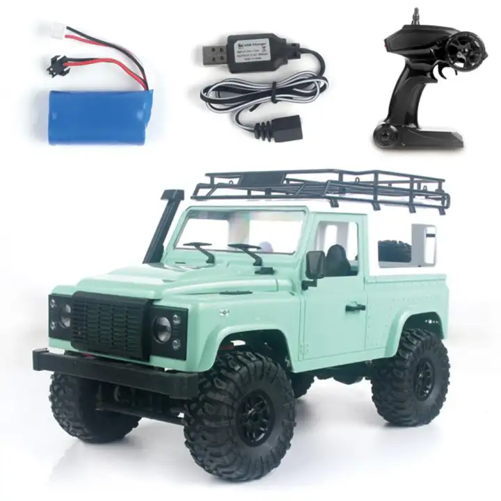 rc car rack