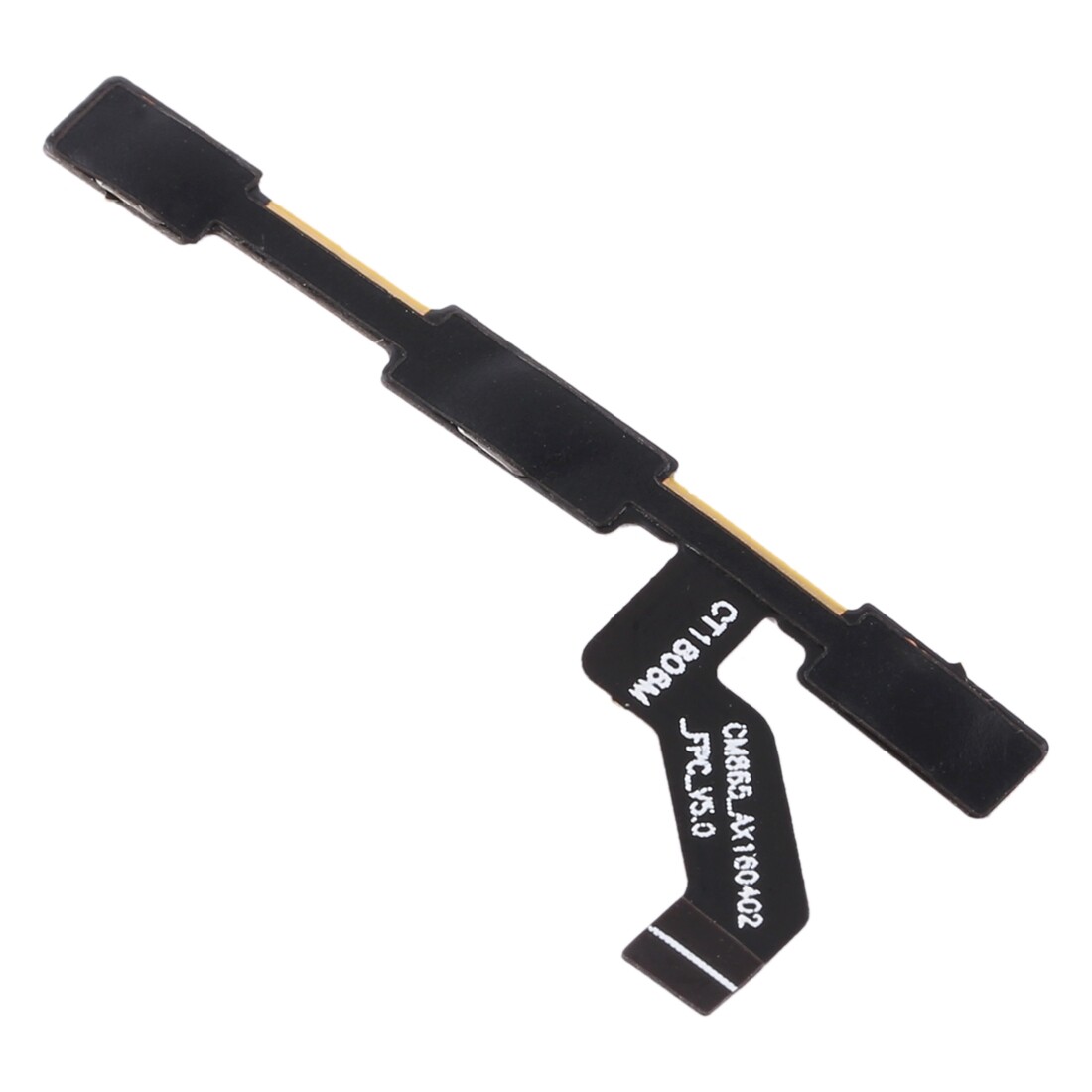 （ready stock） Power Button & Volume Button Flex Cable for Xiaomi Redmi Note 3 Pro