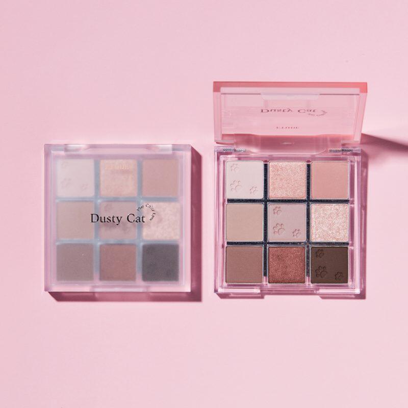 [Etude House] chơi mắt màu