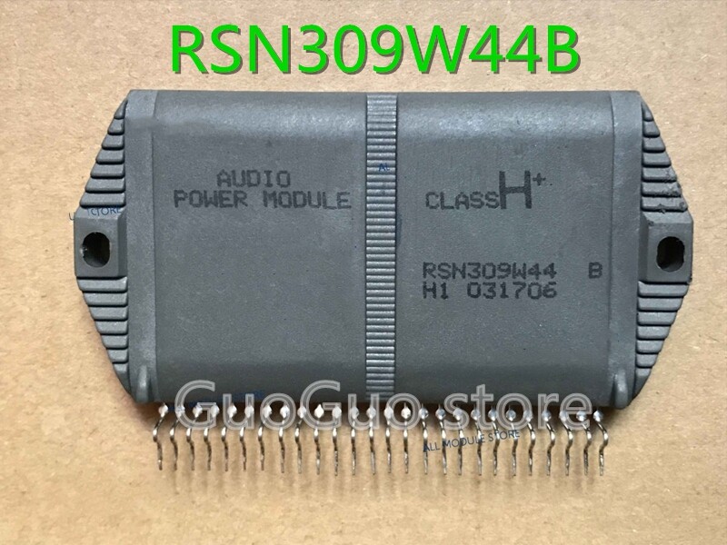 1pc RSN309W44B RSN309W44 B Power amplifier module | Lazada PH