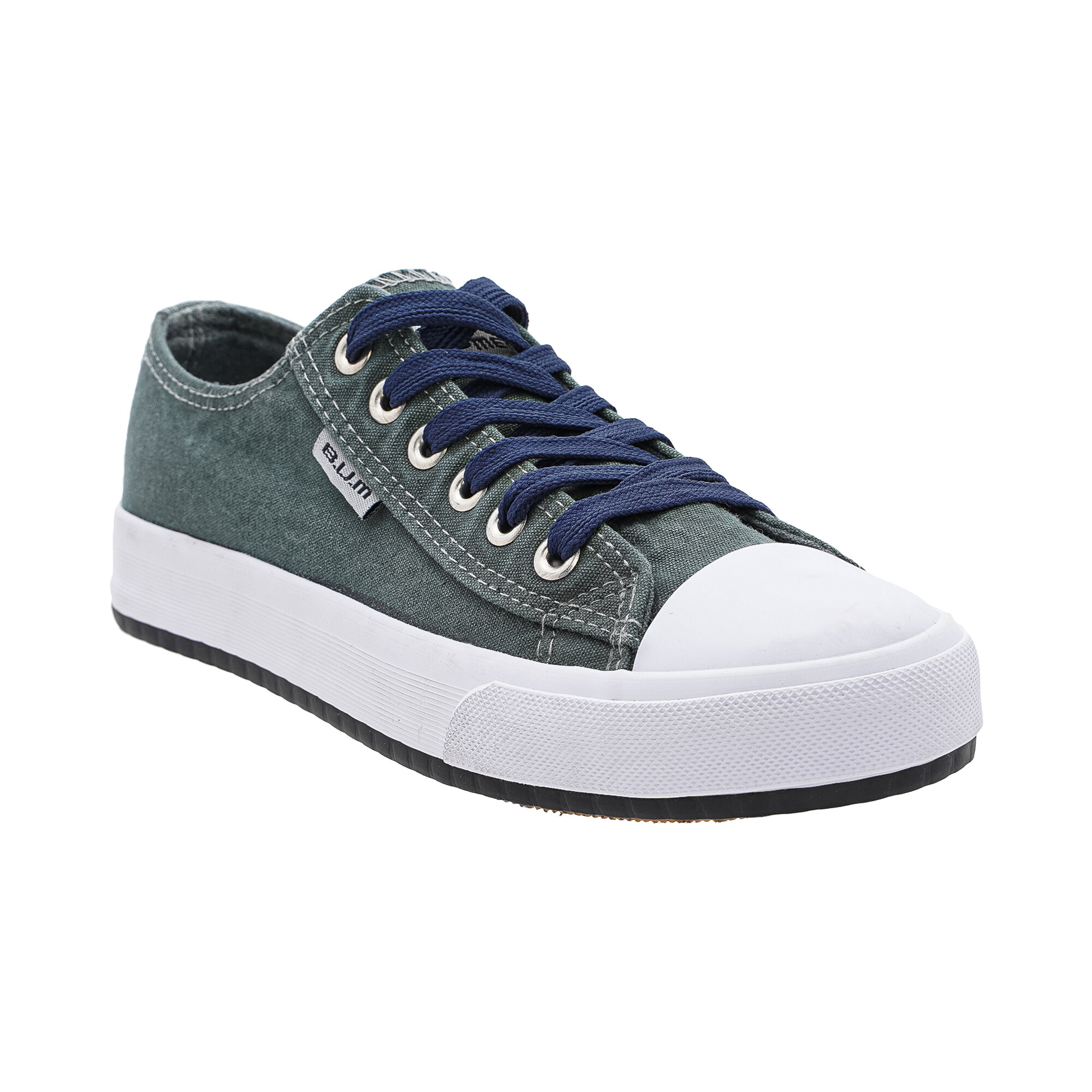 ladies navy casual shoes