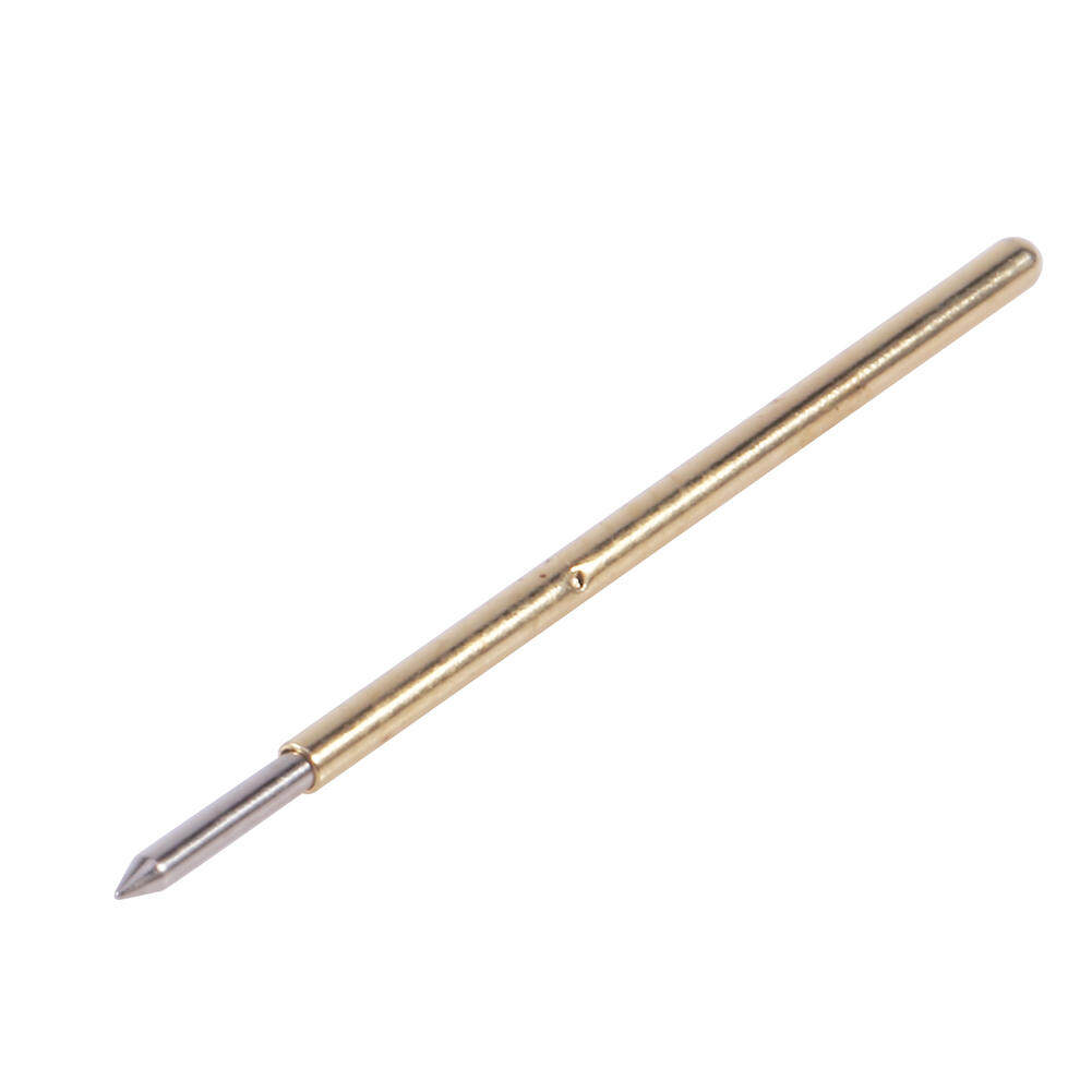 100x P50-J1/P50-B1/P75-B1/P75-E2/P100-E2 Spring Test Probe Round Pogo Pin Tools