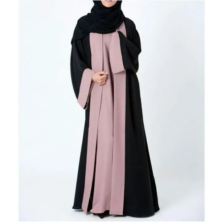 abaya cardigan