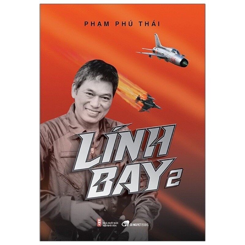 Hồi ký - Lính bay 2 (Phạm Phú Thái)